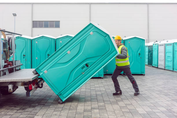 Best Luxury portable toilet rental  in Orosi, CA