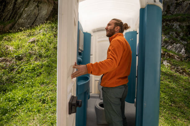 Best Emergency porta potty rental  in Orosi, CA