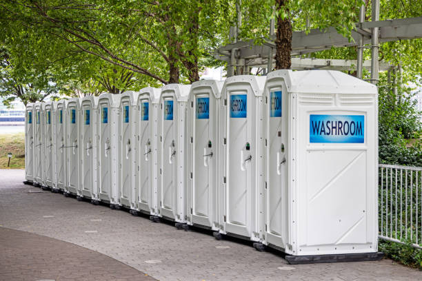 Portable Toilet Options We Offer in Orosi, CA