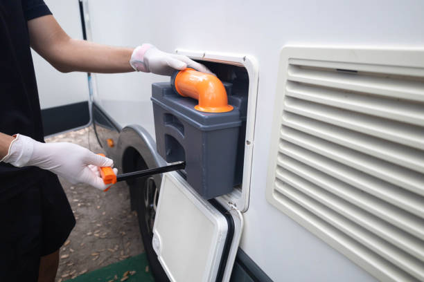 Best Portable restroom solutions  in Orosi, CA