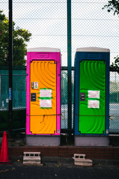 Best Porta potty rental near me  in Orosi, CA