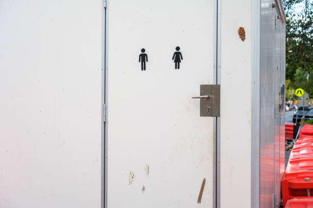 Best Local porta potty services  in Orosi, CA