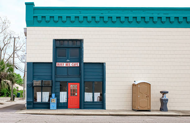 Best Long-term porta potty rental  in Orosi, CA
