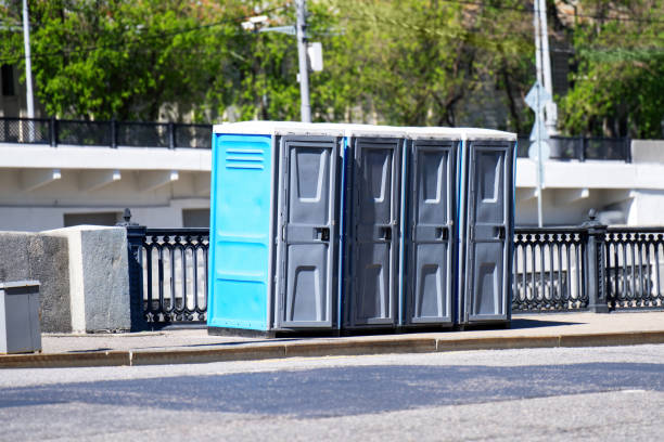 Best Construction site porta potty rental  in Orosi, CA